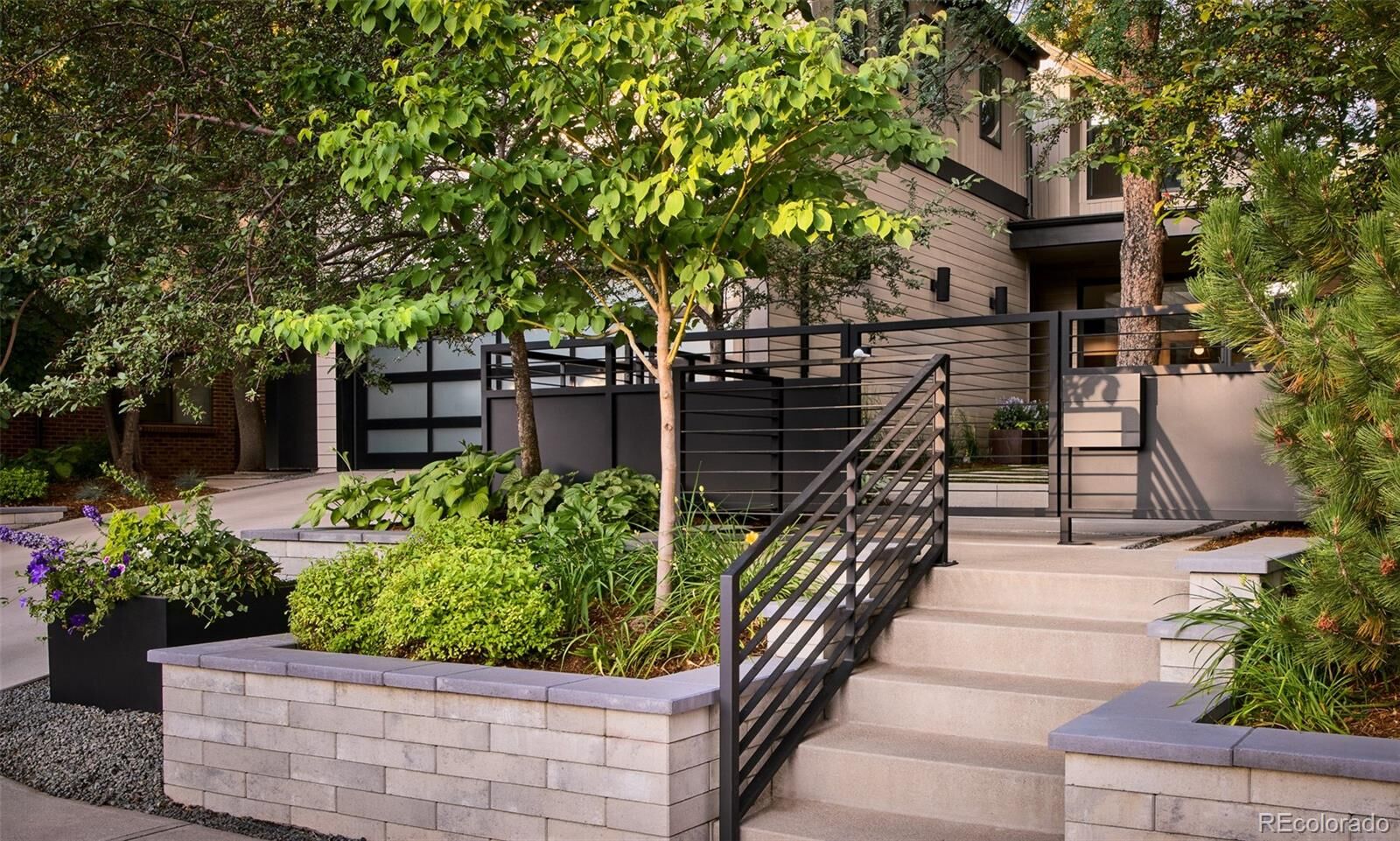 Property Photo:  2490 S Garfield Street  CO 80210 