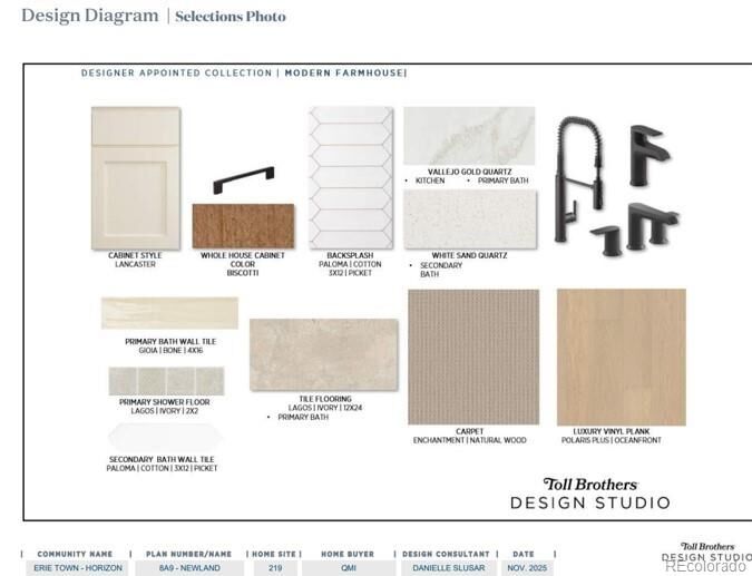 Property Photo:  689 Skyhook Street  CO 80516 