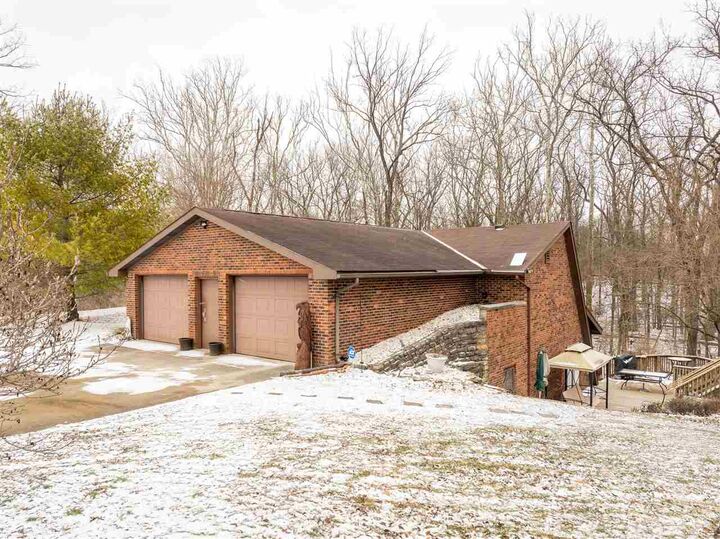 Property Photo:  5710 US 27  IN 47374 