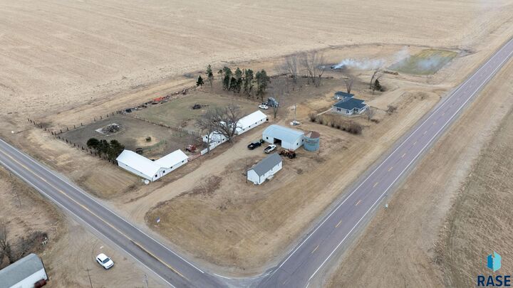 Property Photo:  29406 Sd Hwy 11  SD 57034 