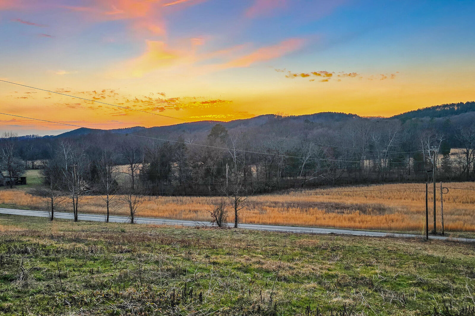 Property Photo:  1710 Upper Concord Road  TN 37880 
