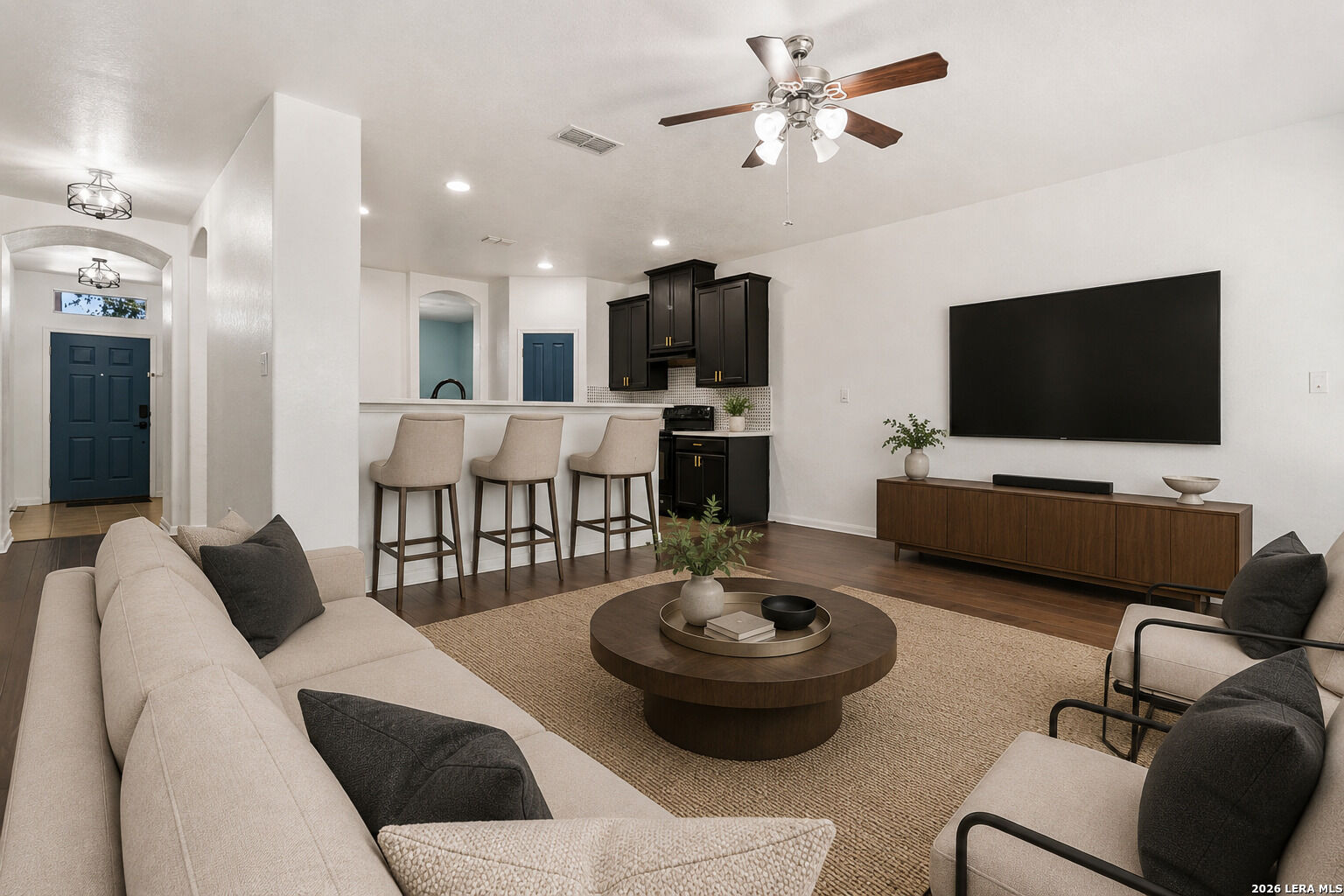 Property Photo:  1822 Marufo Vega  TX 78245 