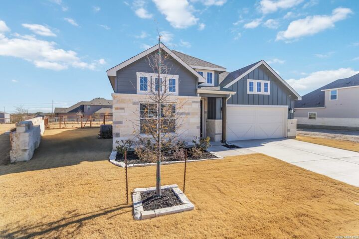 Property Photo: 8024 Trail Grant TX 78154