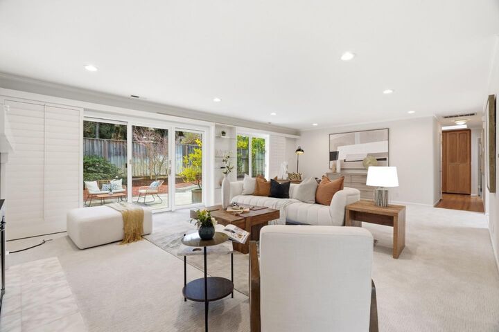 Property Photo:  5492 Castle Glen Avenue  CA 95129 