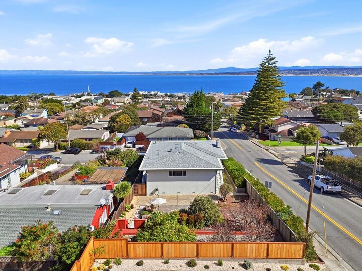 Property Photo:  701 Archer Street  CA 93940 