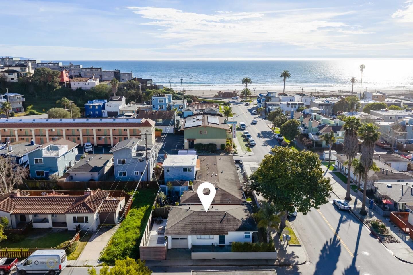 Property Photo:  130 Hainline Road  CA 95003 