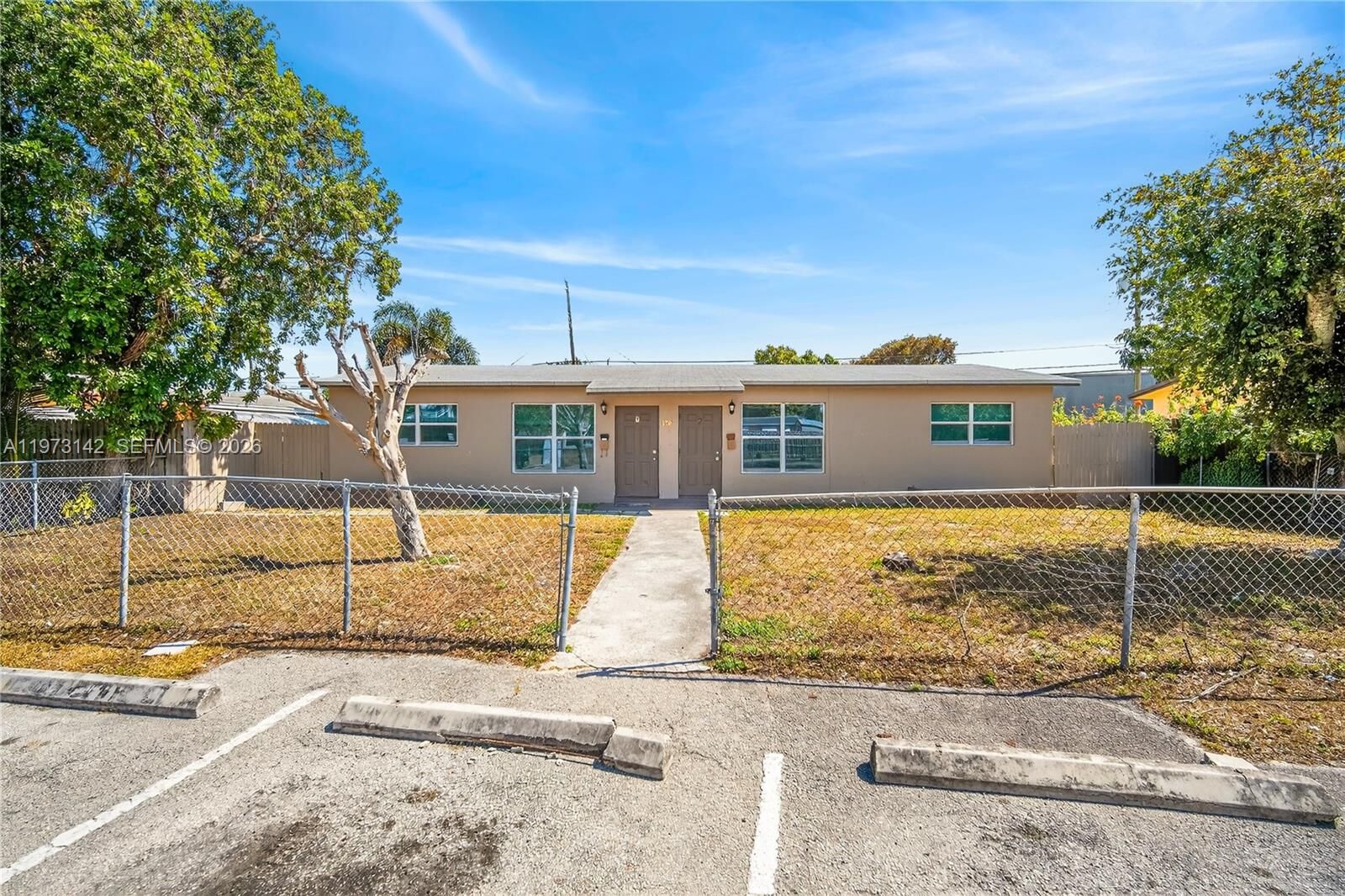 Property Photo:  1920 NE 2nd Ter  FL 33060 