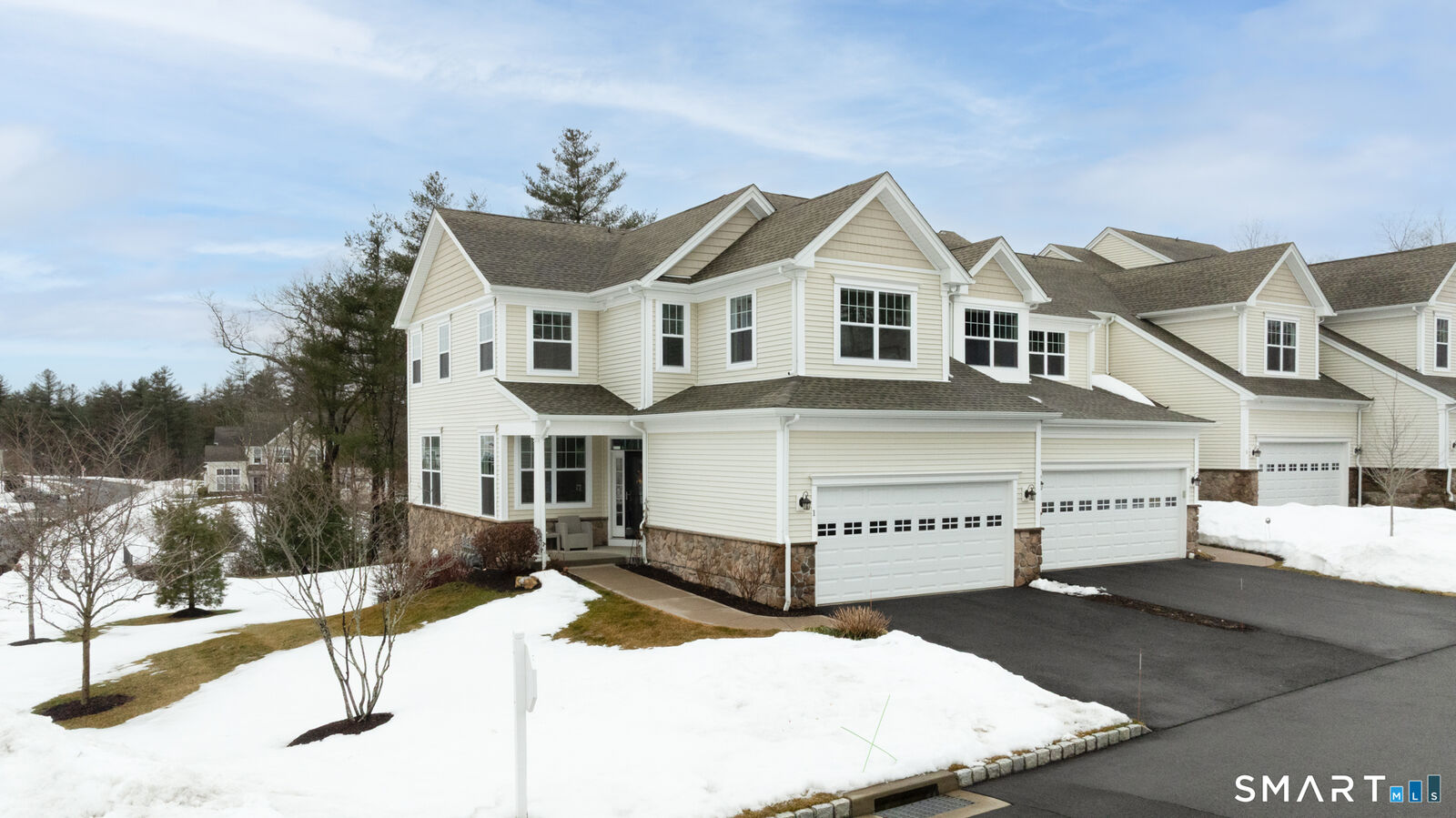Property Photo:  1 Arrowwood Court 1  CT 06762 