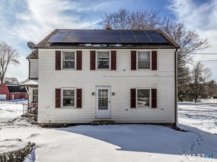 Property Photo: 683 Camp Street CT 06010