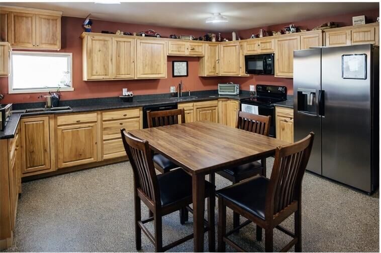 Property Photo:  9101 E State Highway 90  MO 64856 