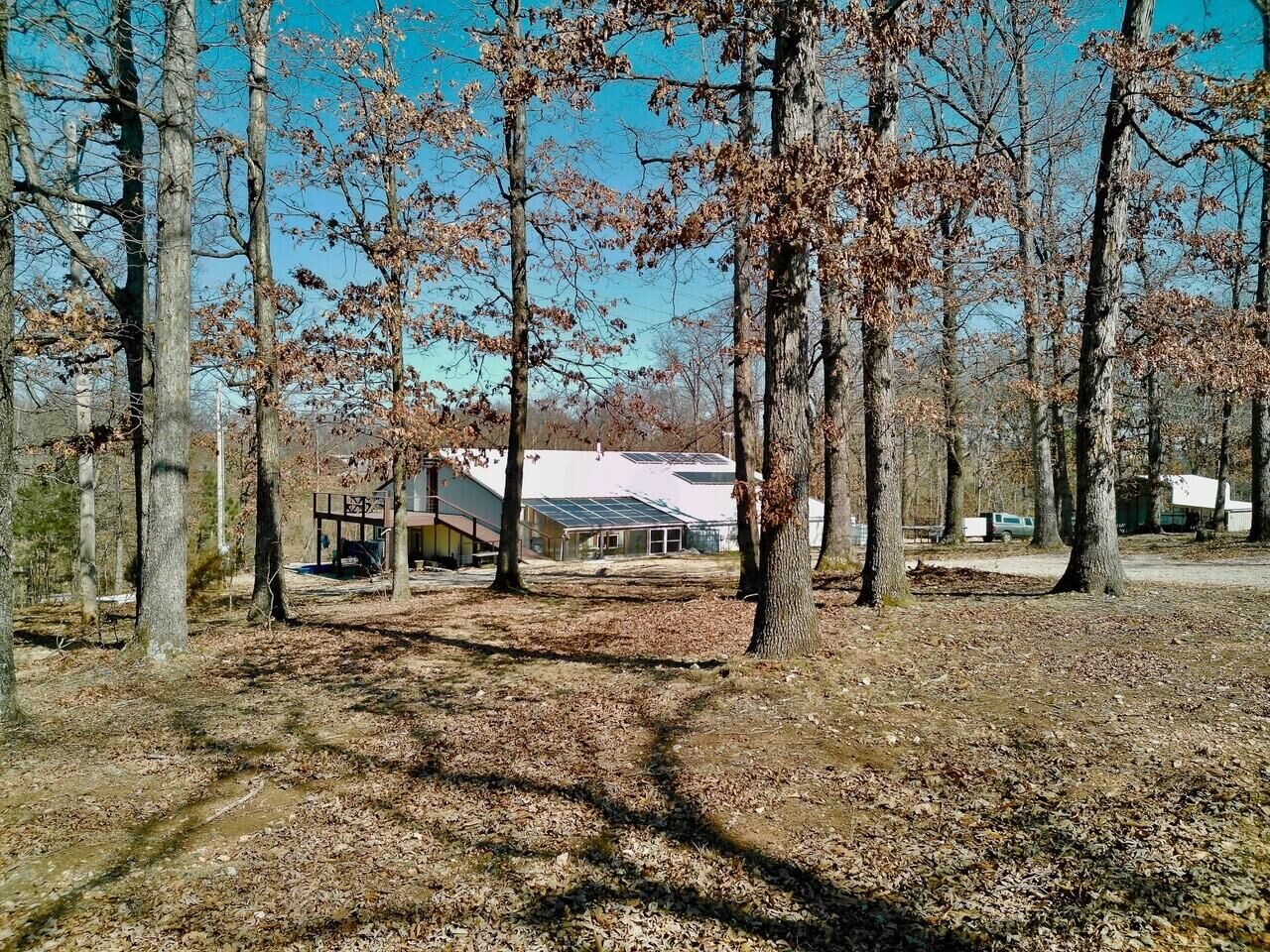 Property Photo:  9101 E State Highway 90  MO 64856 