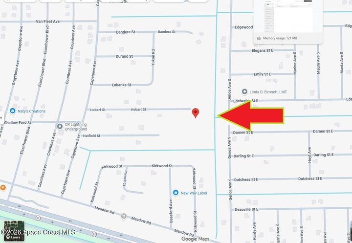 Property Photo:  1048 Hobart Street  FL 33974 