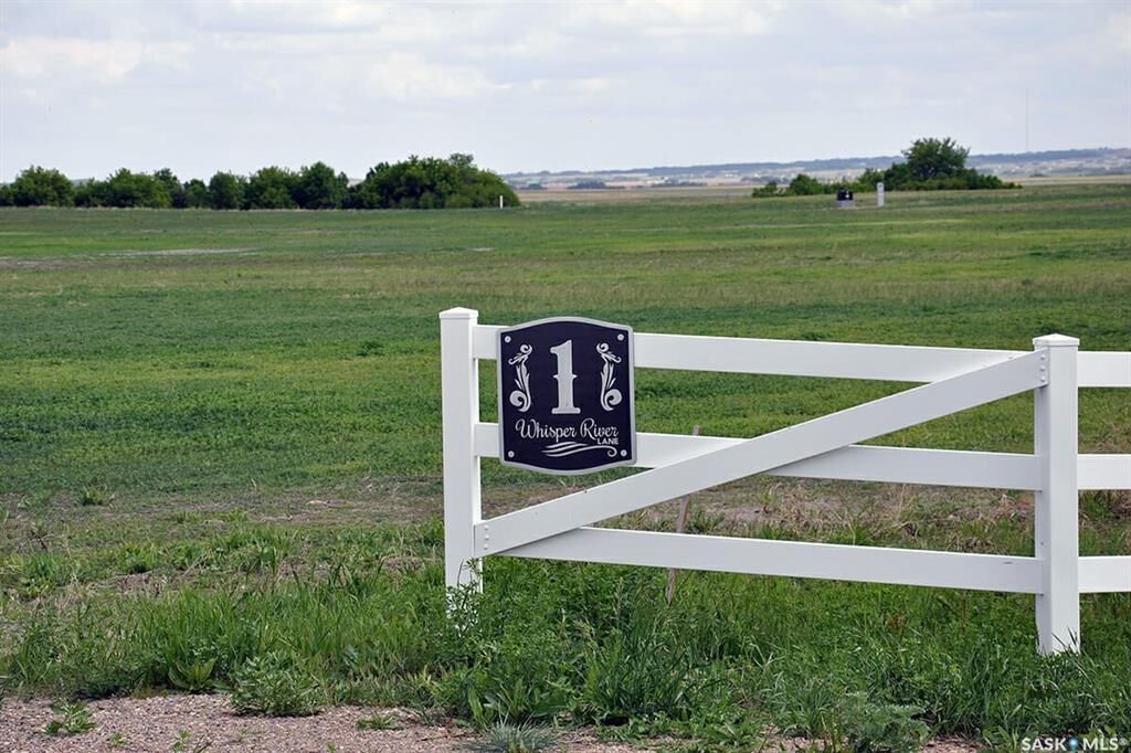 Property Photo:  #1 Whisper River Lane  SK S7P 0E5 
