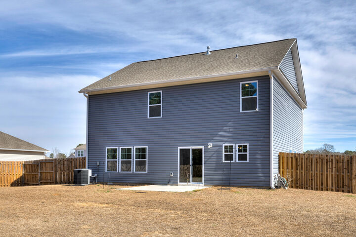 Property Photo:  2210 Worshipper Court  SC 29153 