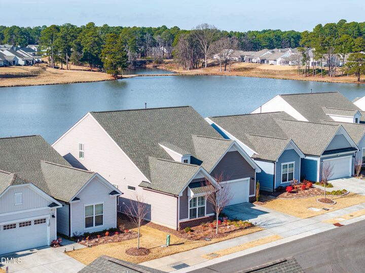 Property Photo: 1016 Hollis Circle NC 27703