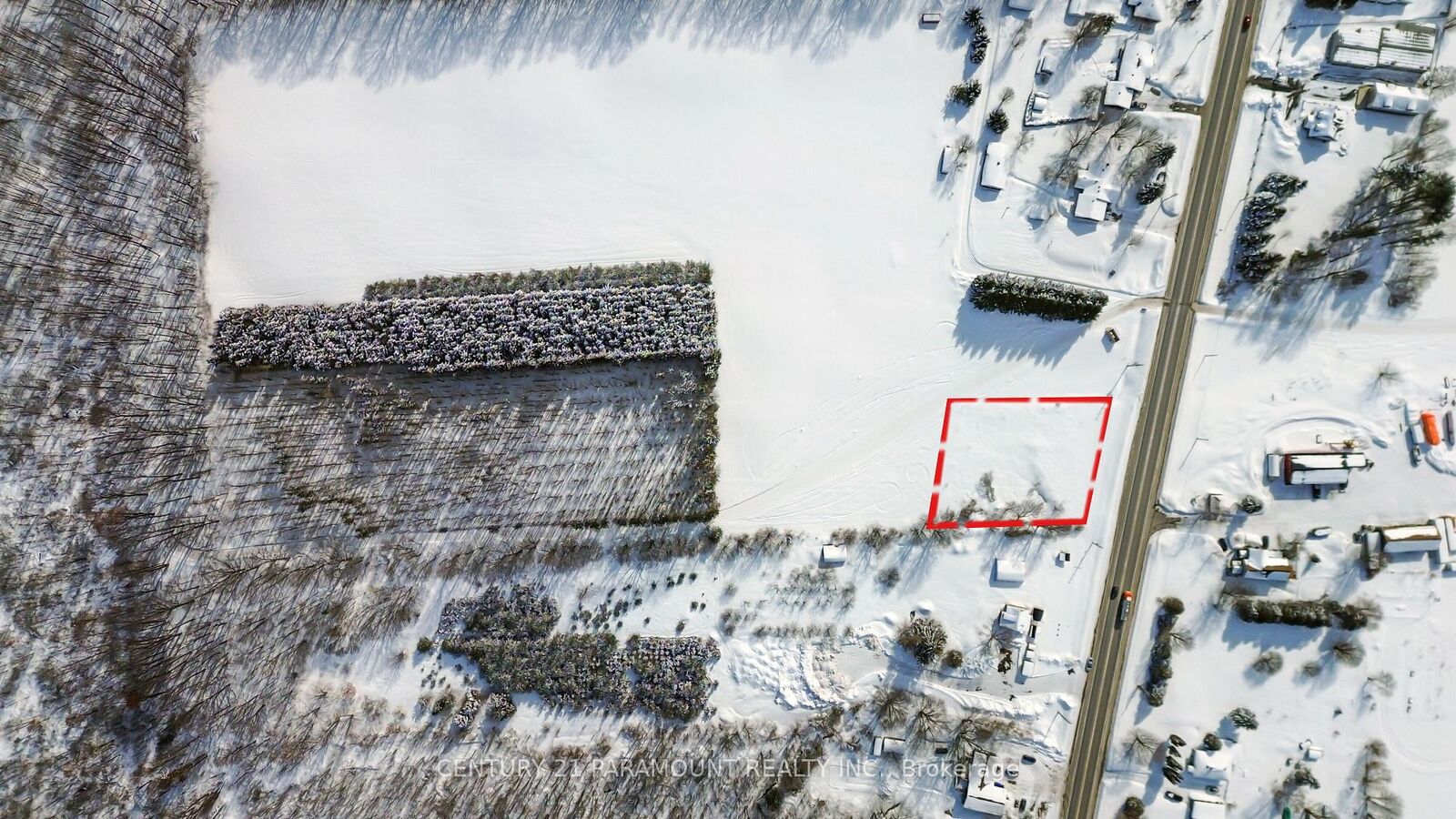 Property Photo:  8869 Highway 93 Highway  ON L4R 4K4 