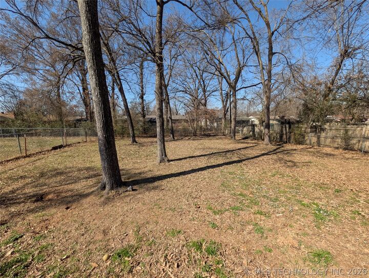 Property Photo:  101 Beta Circle  OK 74954 
