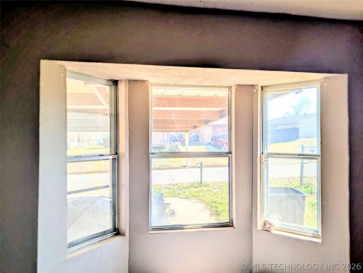 Property Photo:  101 Beta Circle  OK 74954 