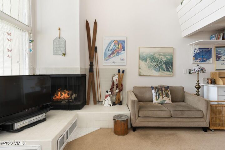 Property Photo:  1081 Vail View Drive  CO 81657 