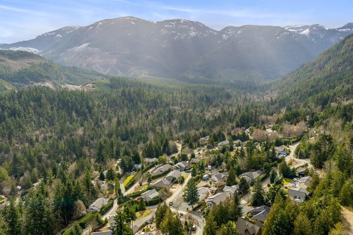 Property Photo: 1780 Jay Bell Trail BC V9K 2S3