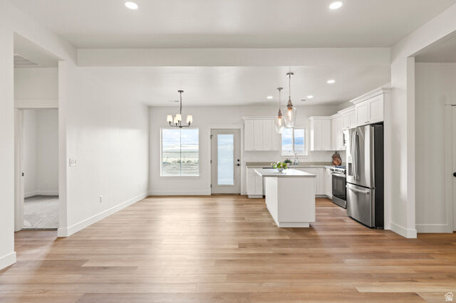 Property Photo:  842 S 570 W  UT 84754 