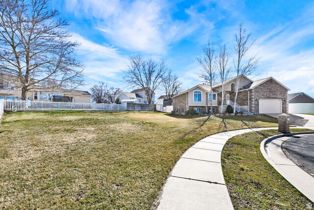 Property Photo:  2953 W 4650 S  UT 84067 