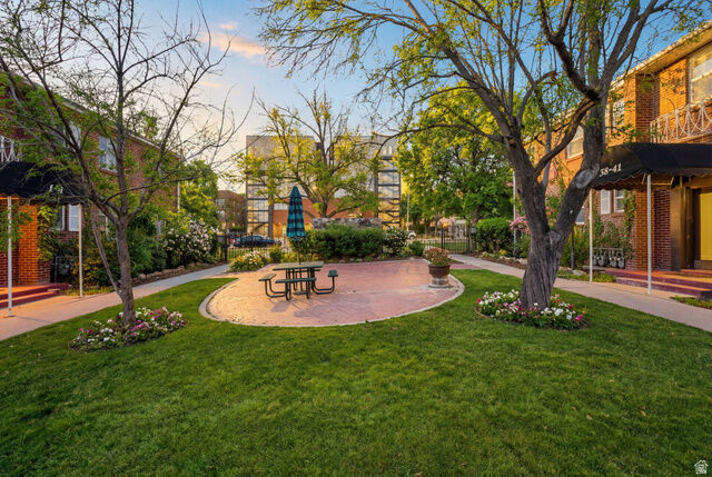 Property Photo: 450 E 100 S 7 UT 84111