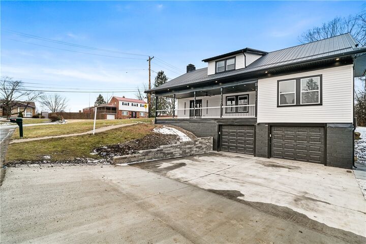 Property Photo: 101 Carrington Court PA 15146