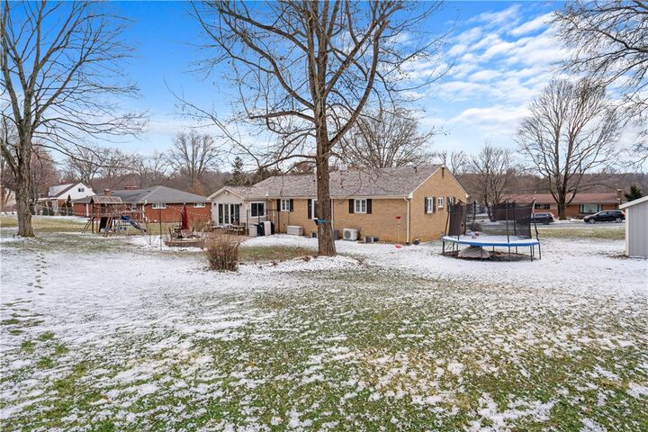 Property Photo:  114 Orchard Hilands Dr  PA 15367 