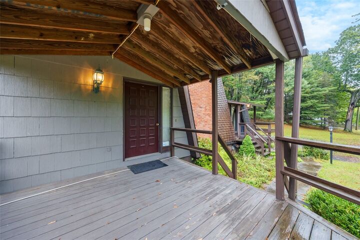 Property Photo:  4788 Wexford Run Road  PA 15090 