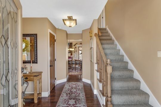 Property Photo:  505 Clair Drive  PA 15241 