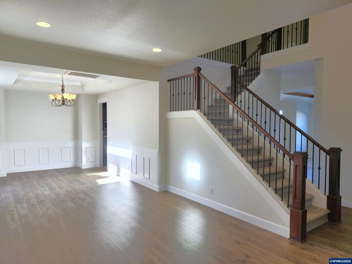 Property Photo: 2620 Dalke Ridge Dr NW OR 97304