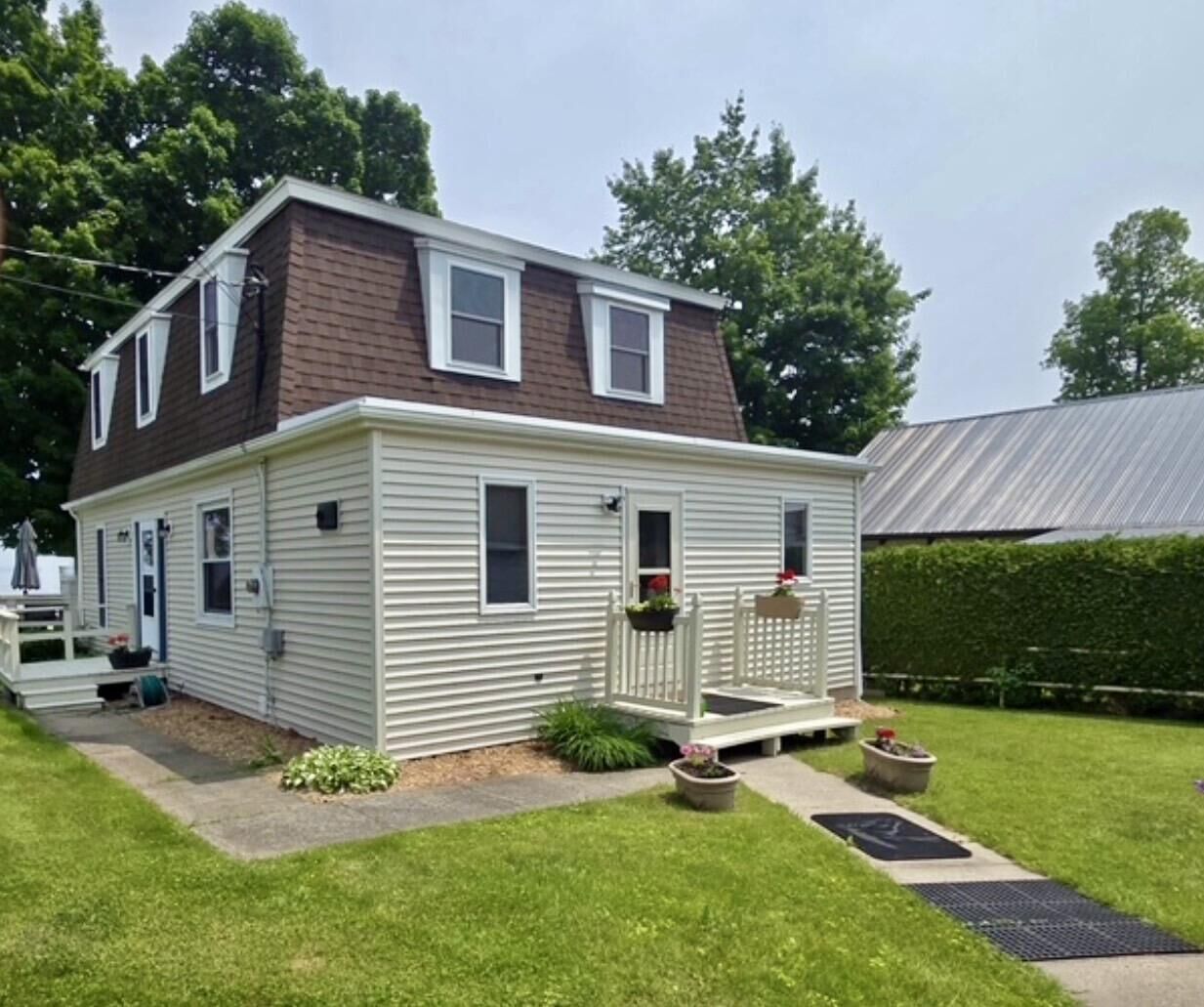 Property Photo: 30 Cooper Drive NY 12901