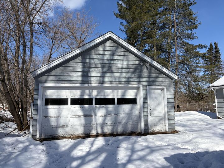 Property Photo:  7 River Street  NY 12962 