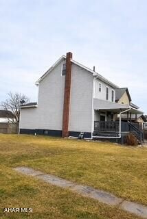 Property Photo:  1022 1st Avenue  PA 16602 