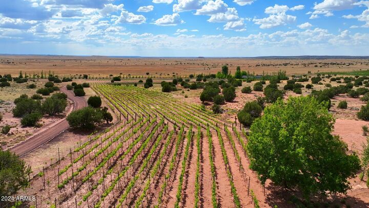 Property Photo:  14 Cr 5309 --  AZ 85924 