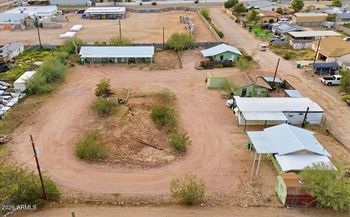 Property Photo: 10411 E 1st Street AZ 85120