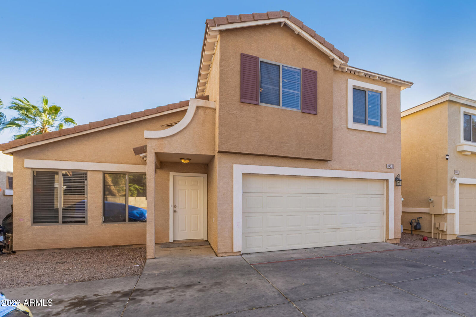 Property Photo:  1190 S Red Rock Court D  AZ 85296 