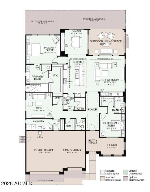Property Photo: 5329 W Snowbird Drive AZ 85131