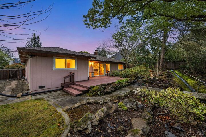 Property Photo:  4746 Tarton Drive  CA 95405 