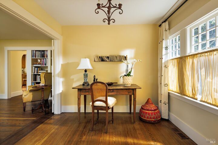 Property Photo:  177 Miller Avenue  CA 94941 