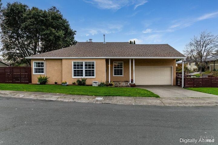 Property Photo:  1041 Highland Avenue  CA 94590 