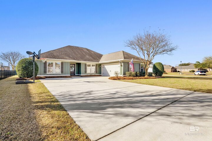 Property Photo: 11876 Jericho Drive AL 36526