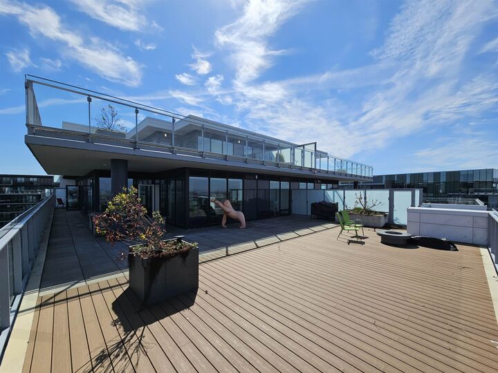 Property Photo: 6811 Pearson Way 1202 BC V7C 0E7