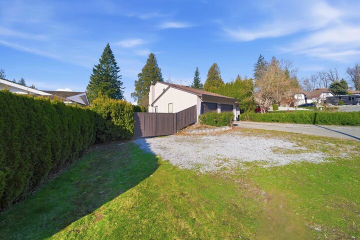 Property Photo: 34949 Everett Drive BC V2S 7R9