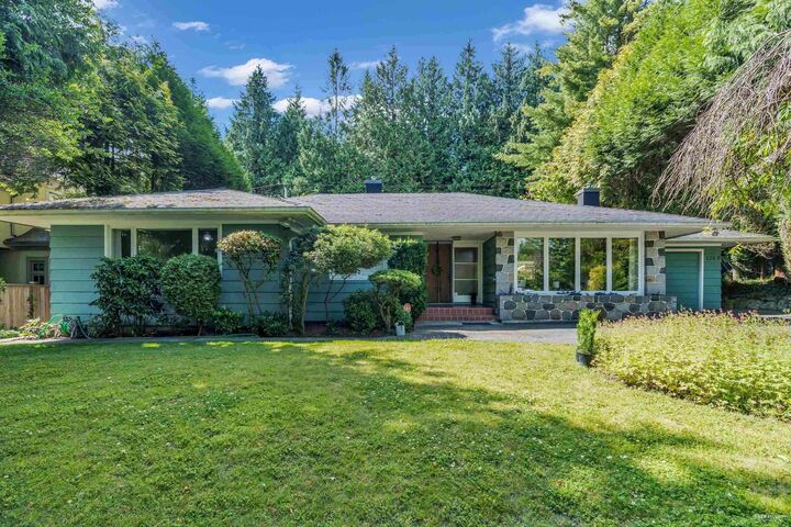 1258 W 33rd Avenue — photo 1