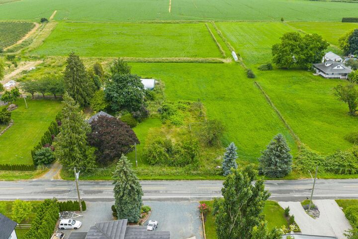 Property Photo: 394 Arnold Road BC V3G 1S4