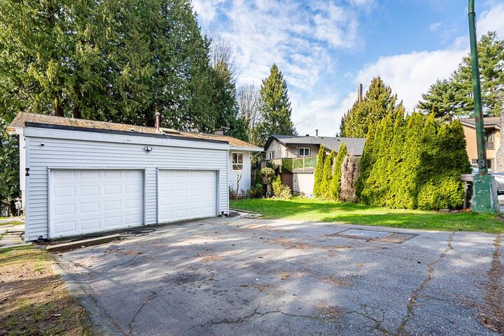 Property Photo: 8403 Arbour Place BC V4C 7H4