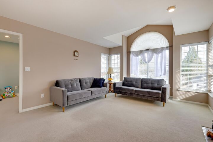 Property Photo: 6103 190 Street BC V3S 8A4