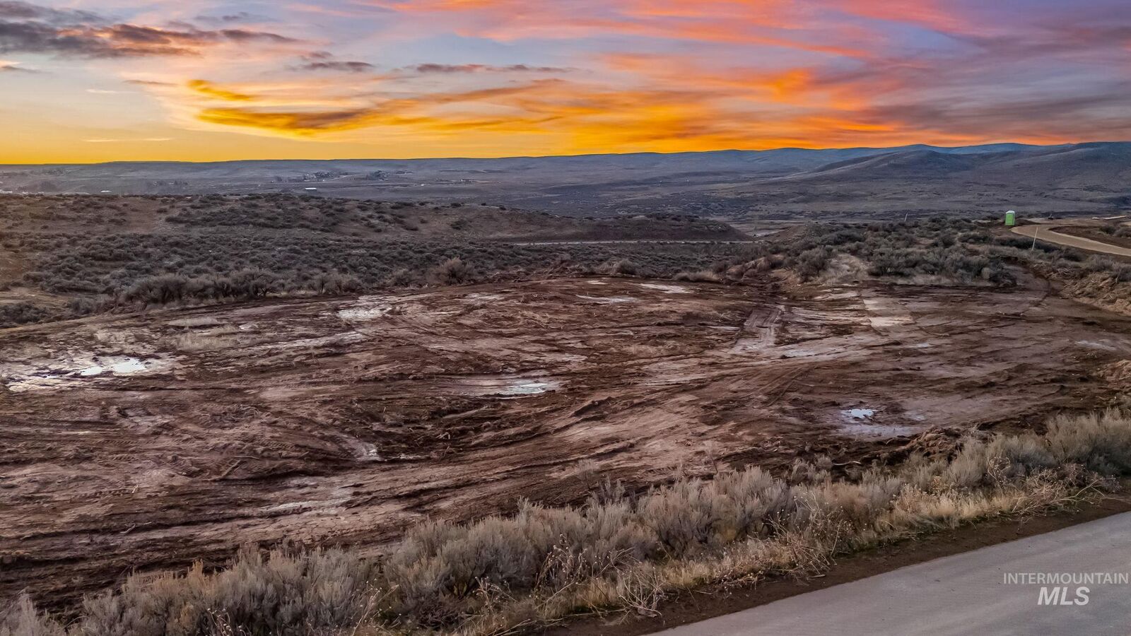 Property Photo: 9799 N Springer Lane ID 83616